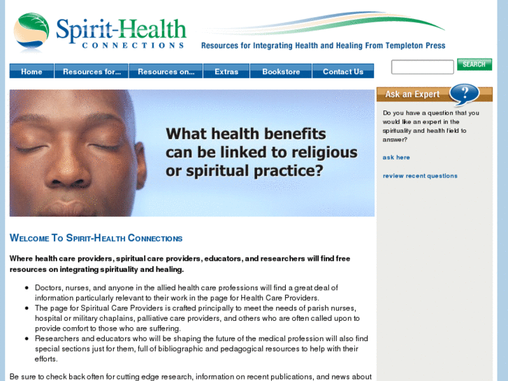 www.spirit-health.org