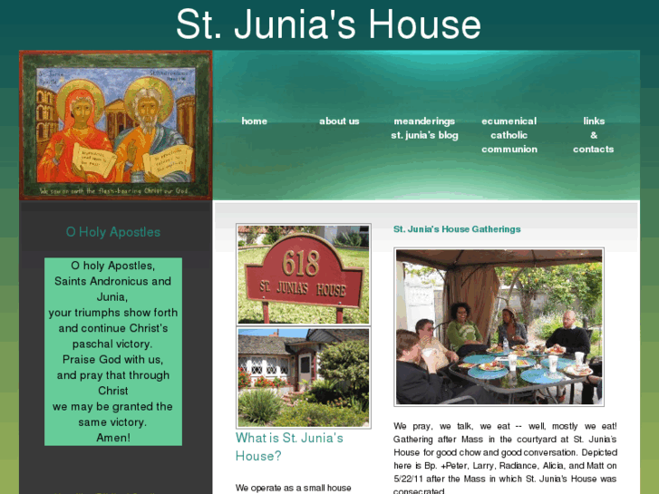 www.stjuniashouse.com