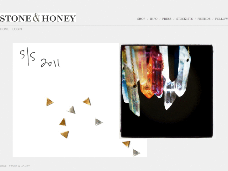 www.stoneandhoney.com