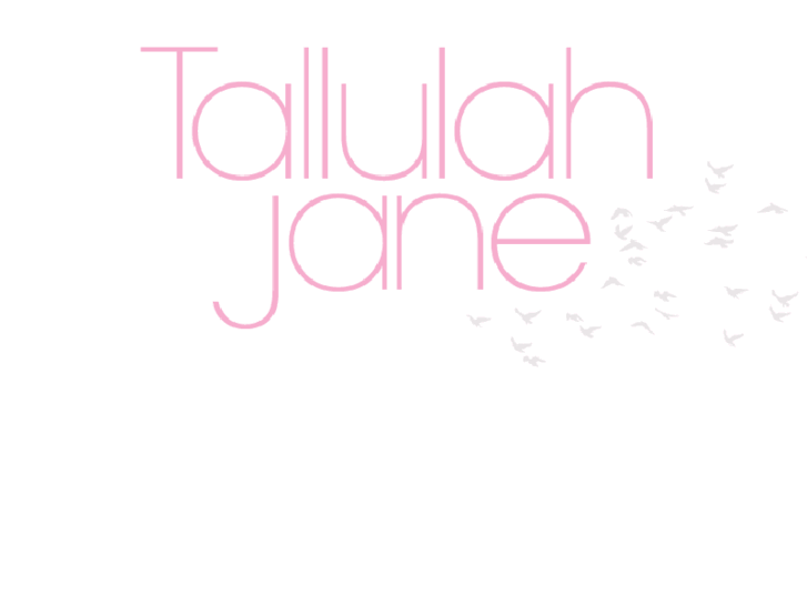 www.tallulahjanenyc.com