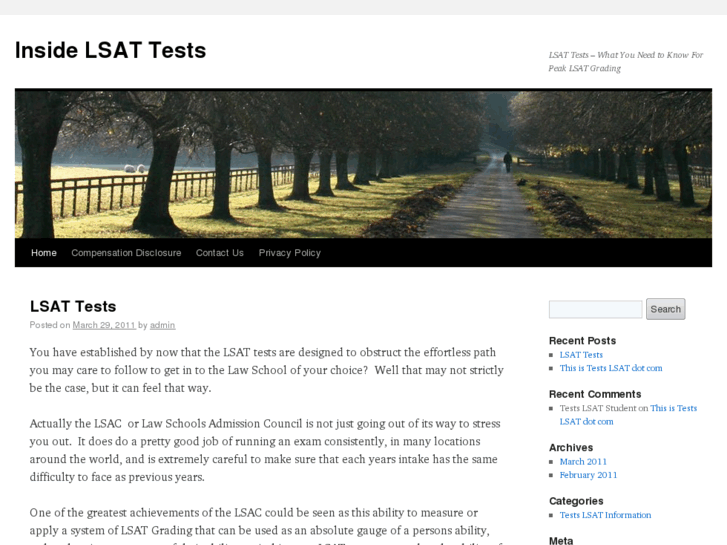www.testslsat.com