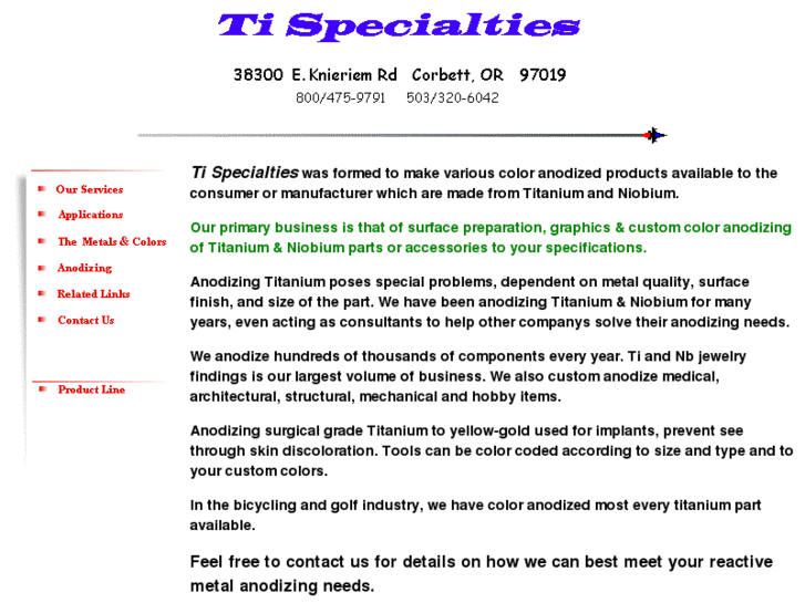 www.tispecialties.com