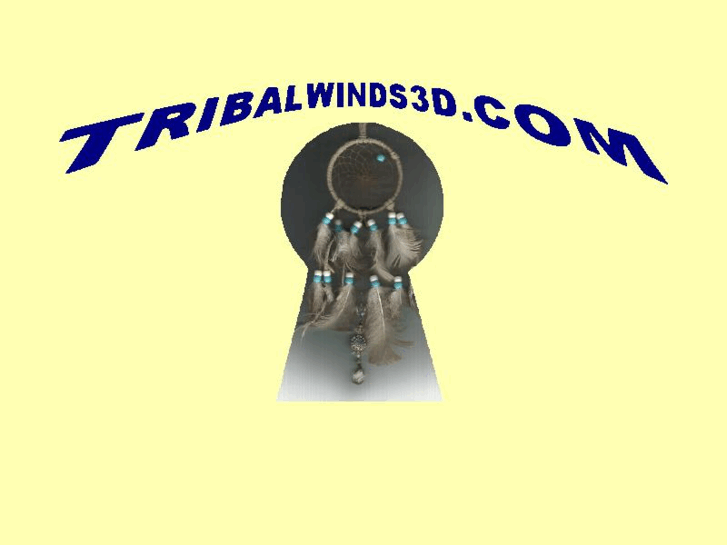 www.tribalwinds3d.com