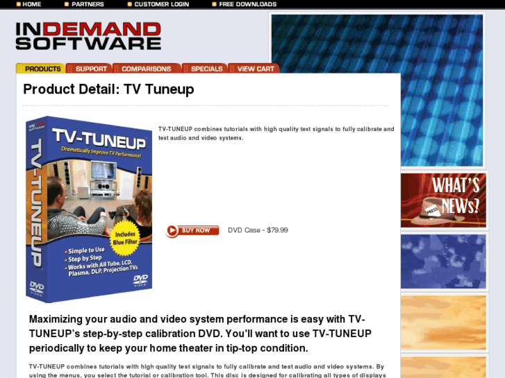 www.tv-tuneup.com