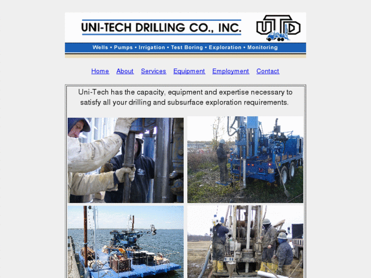 www.unitechdrilling.com