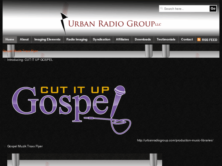 www.urbanradiogroup.com