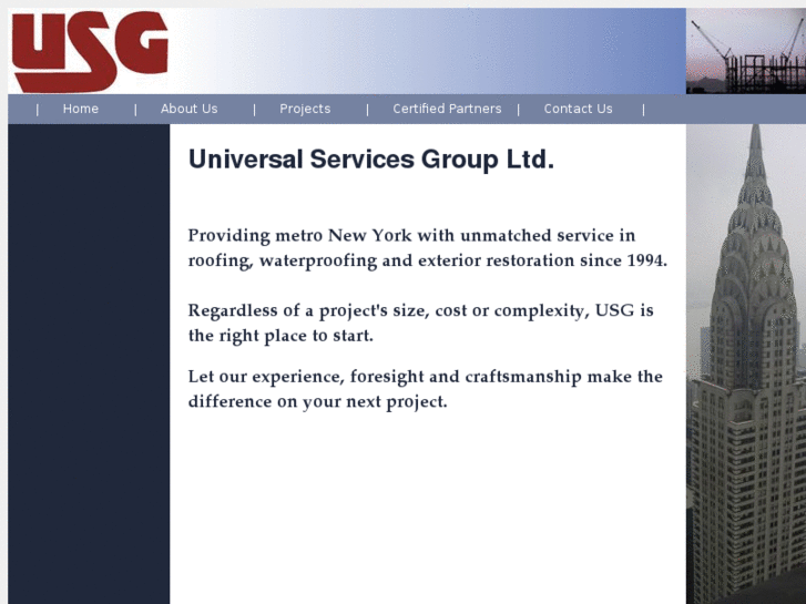 www.usgltd.com