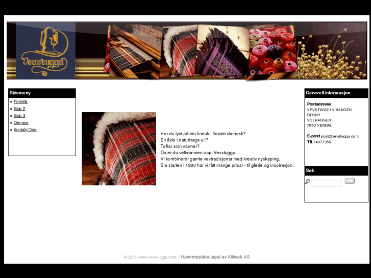 www.vevstuggu.com