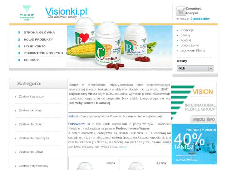 www.visionki.pl