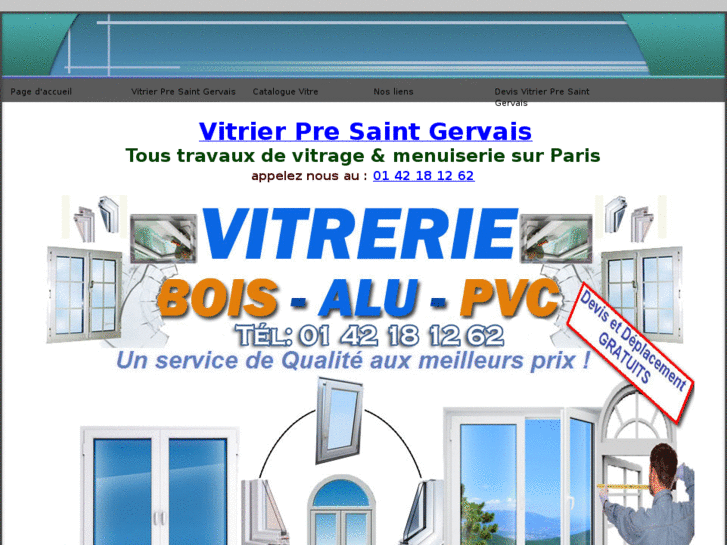 www.vitrierpresaintgervais.net