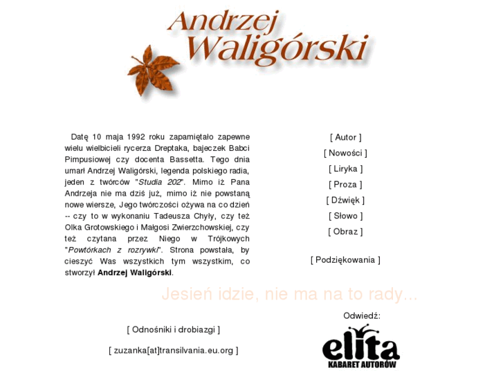 www.waligorski.art.pl