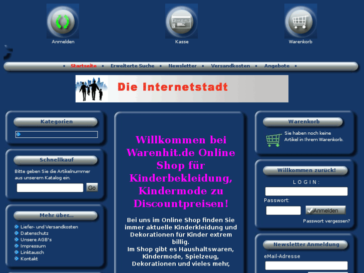 www.warenhit.de