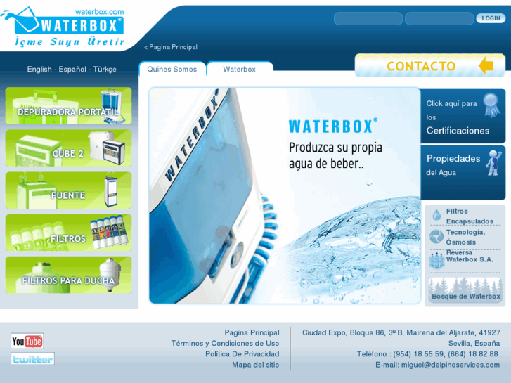 www.waterbox.es