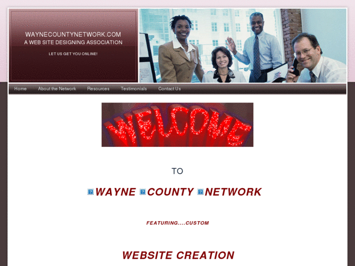 www.waynecountynetwork.com