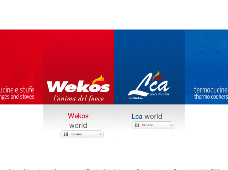 www.wekos.it