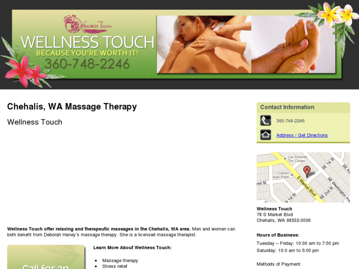 www.wellness-touch.com