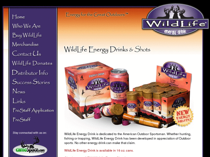 www.wildlifeenergy.com