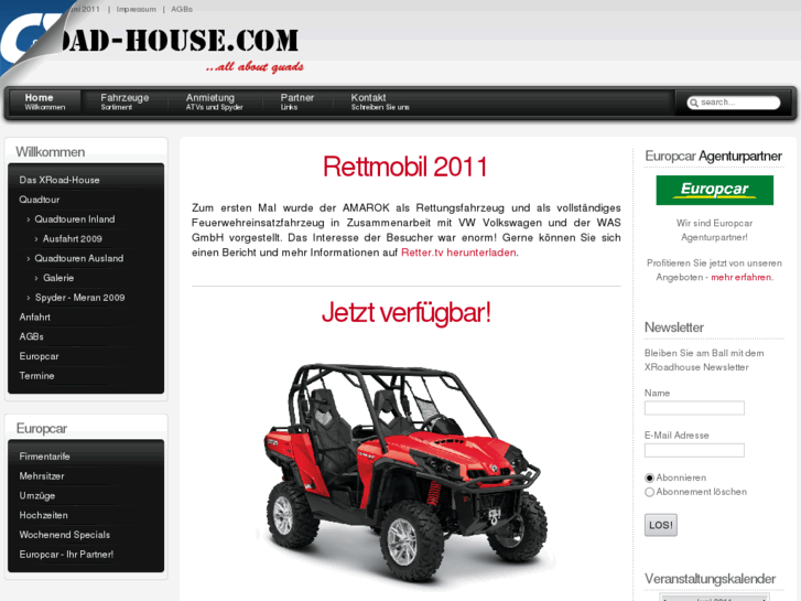 www.xroad-house.com