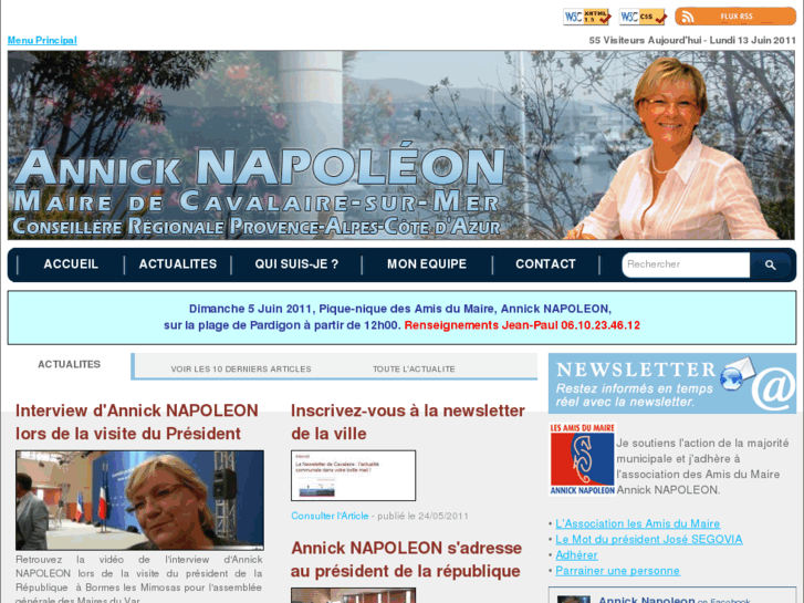 www.a-napoleon.com