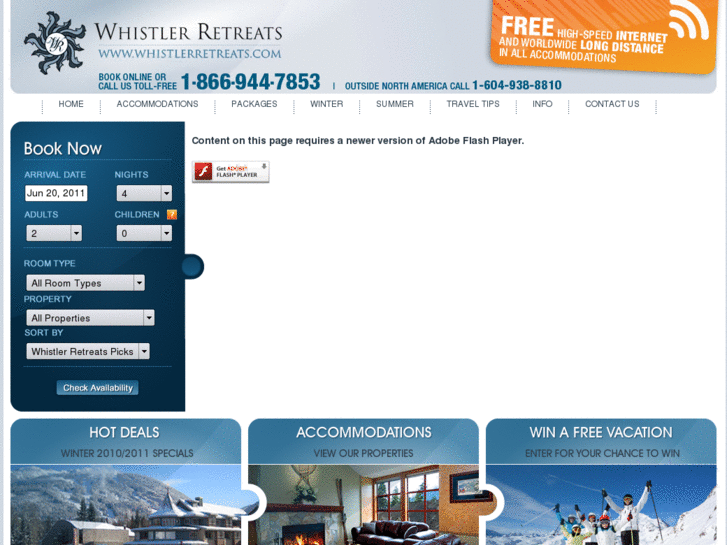 www.accomodationwhistler.com