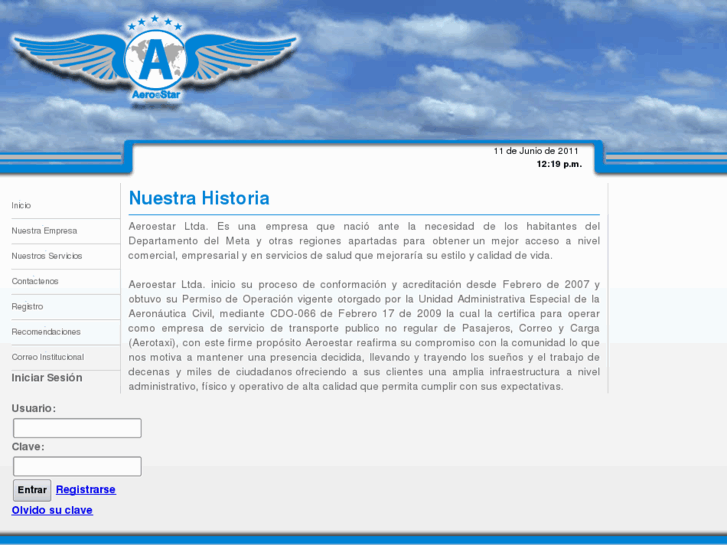 www.aeroestar.com