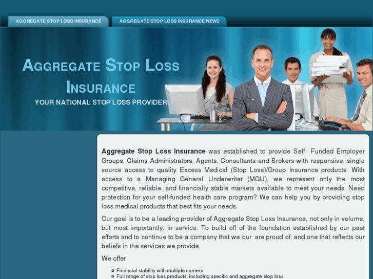 www.aggregatestoplossinsurance.com