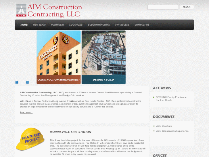 www.aimconstr.com