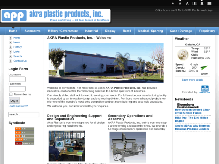 www.akraplastics.com