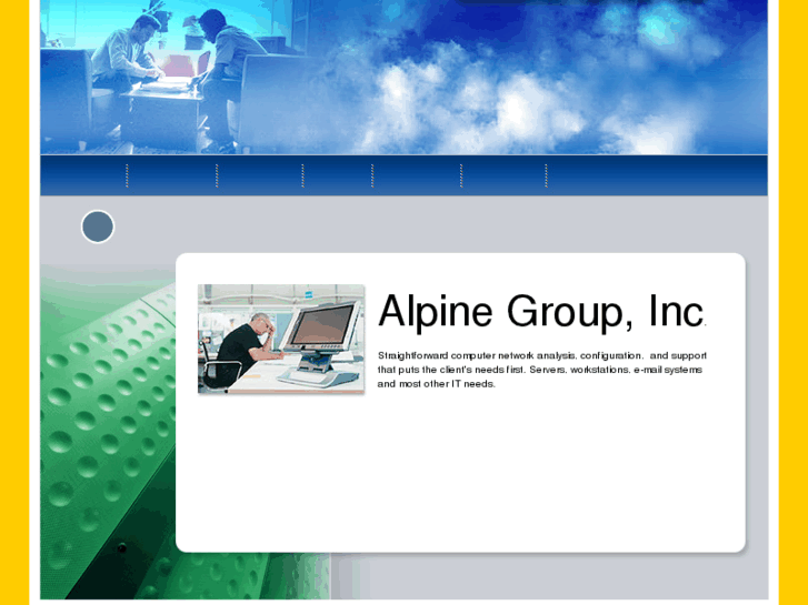 www.alpinegroupinc.net