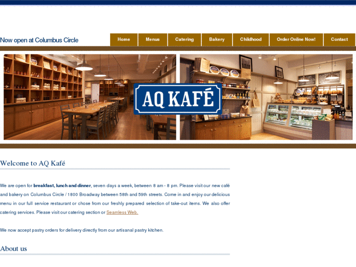 www.aqkafe.com