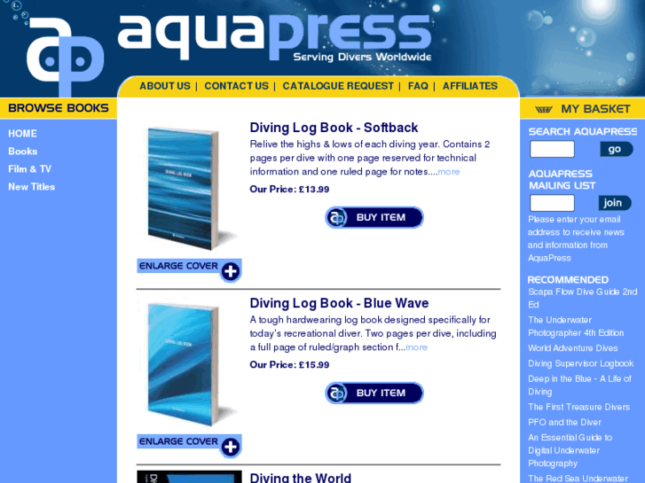 www.aquapress.co.uk