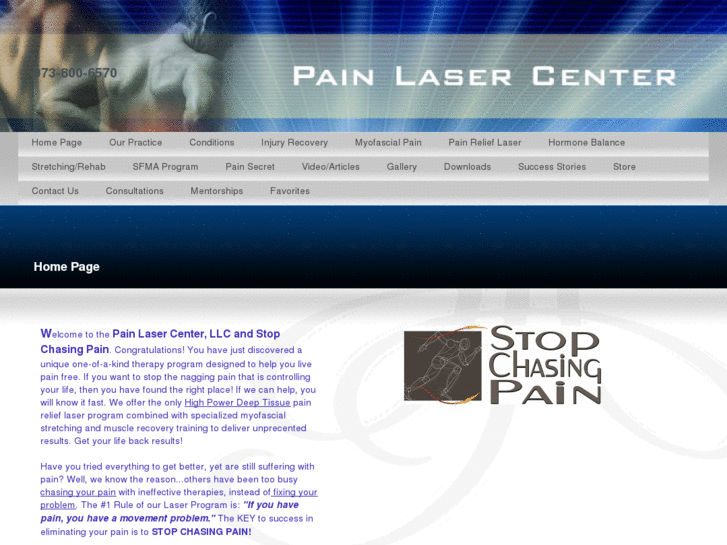 www.arthritispainlaser.com