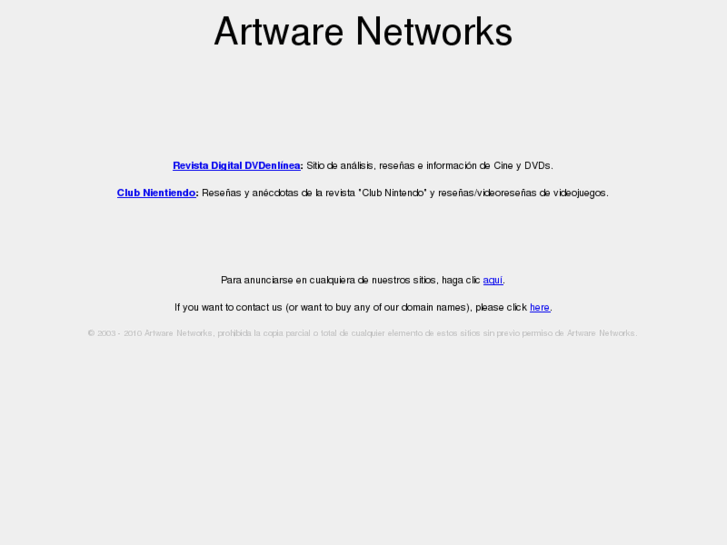 www.artware.com.mx