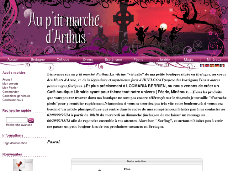 www.au-ptit-marche-d-arthus.com