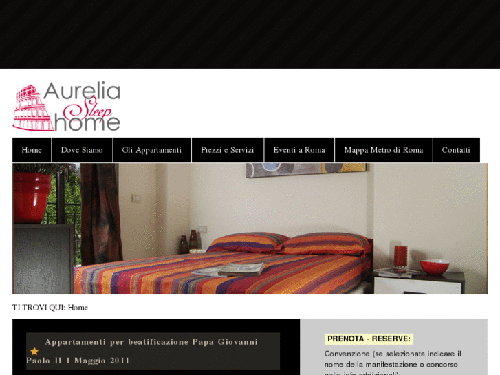 www.aureliasleephome.com