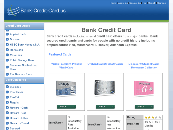 www.bank-credit-card.us