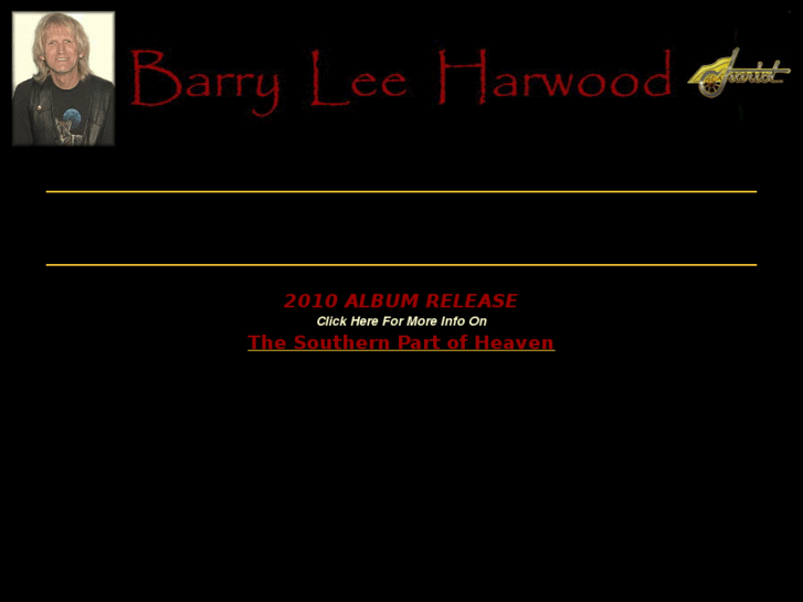 www.barryleeharwood.com