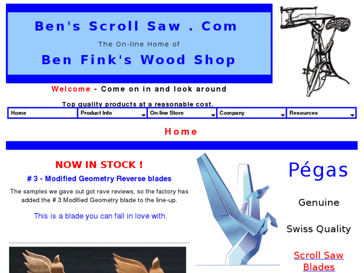 www.bensscrollsaw.com