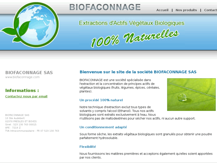 www.biofaconnage.com