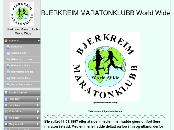 www.bjerkreimmaratonklubb.com