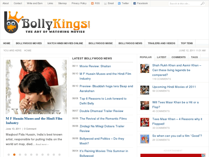 www.bollykings.com