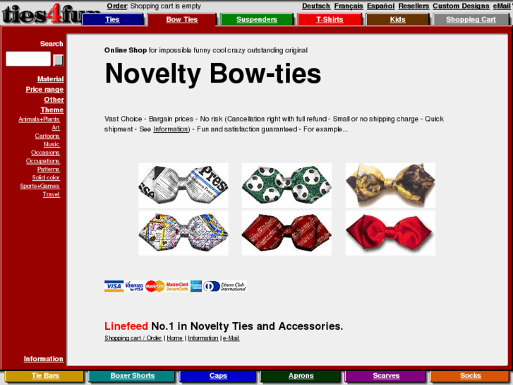 www.bowties24.com