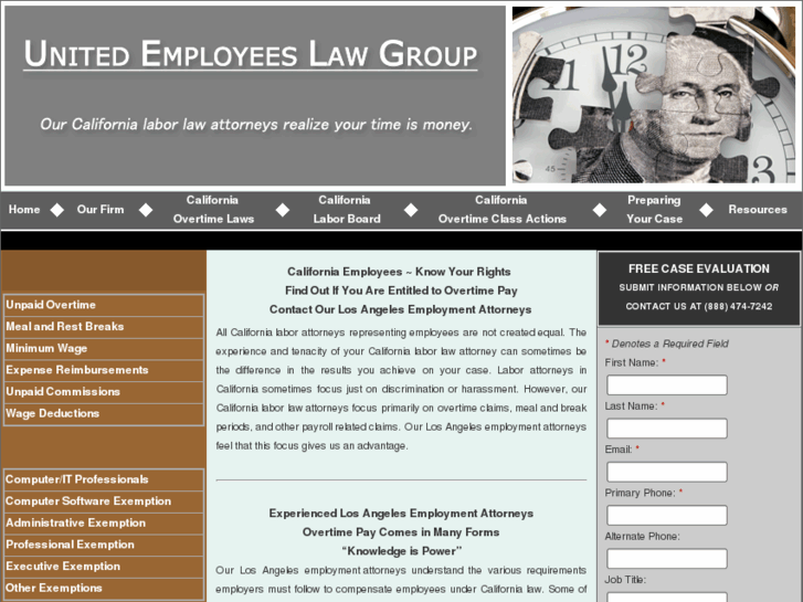 www.california-labor-law-attorney.com