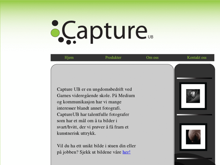 www.captureub.com