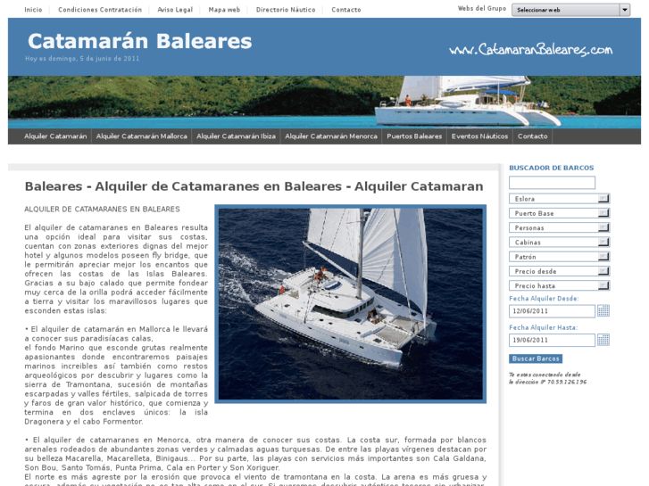 www.catamaranbaleares.com