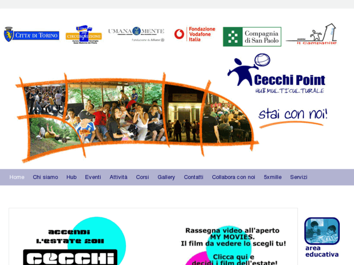 www.cecchipoint.it