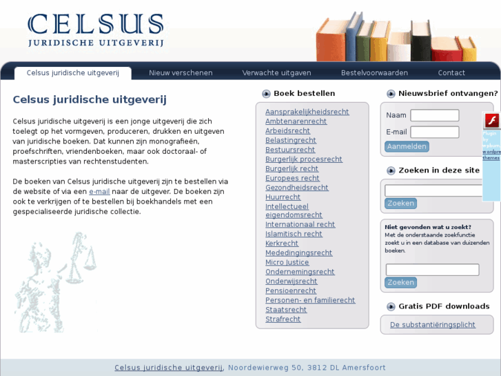 www.celsusboeken.nl