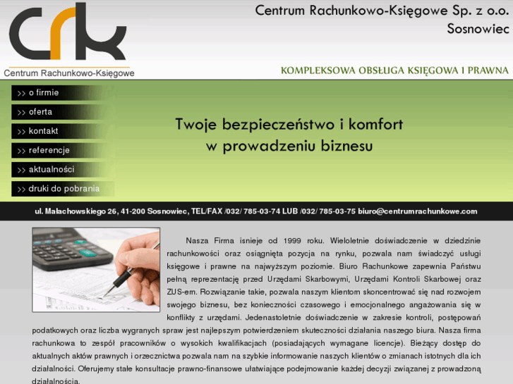 www.centrumrachunkowe.com