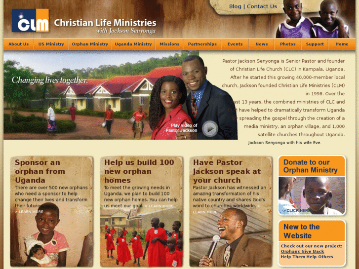 www.christianlifeministries.org