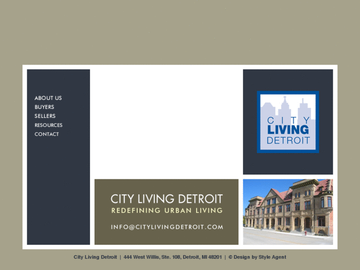 www.citylivingdetroit.com